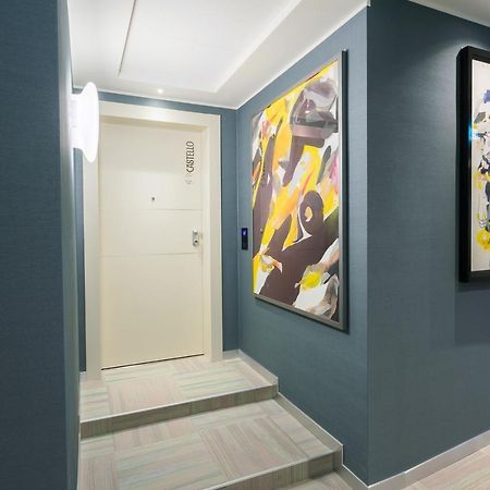 Sant'Ambrogio Apartments, Reception H24 มิลาน ภายนอก รูปภาพ