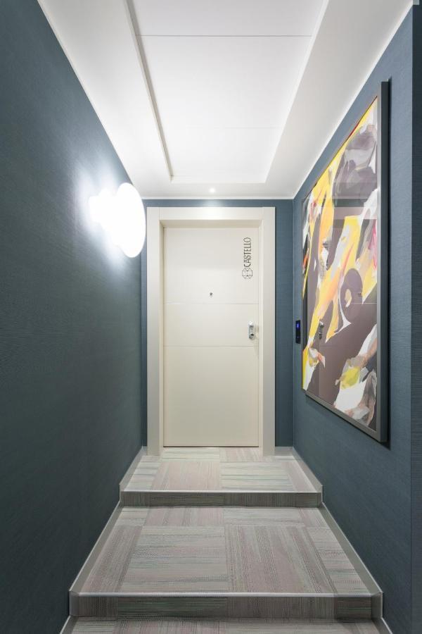Sant'Ambrogio Apartments, Reception H24 มิลาน ภายนอก รูปภาพ