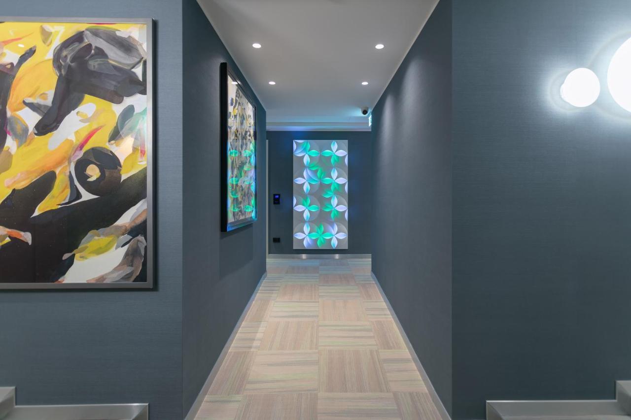 Sant'Ambrogio Apartments, Reception H24 มิลาน ภายนอก รูปภาพ