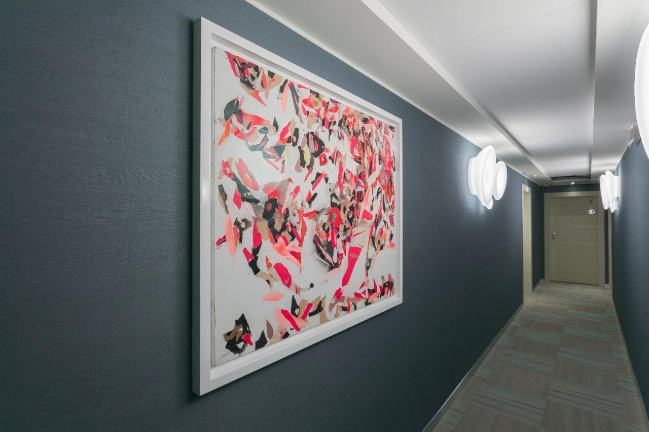 Sant'Ambrogio Apartments, Reception H24 มิลาน ภายนอก รูปภาพ