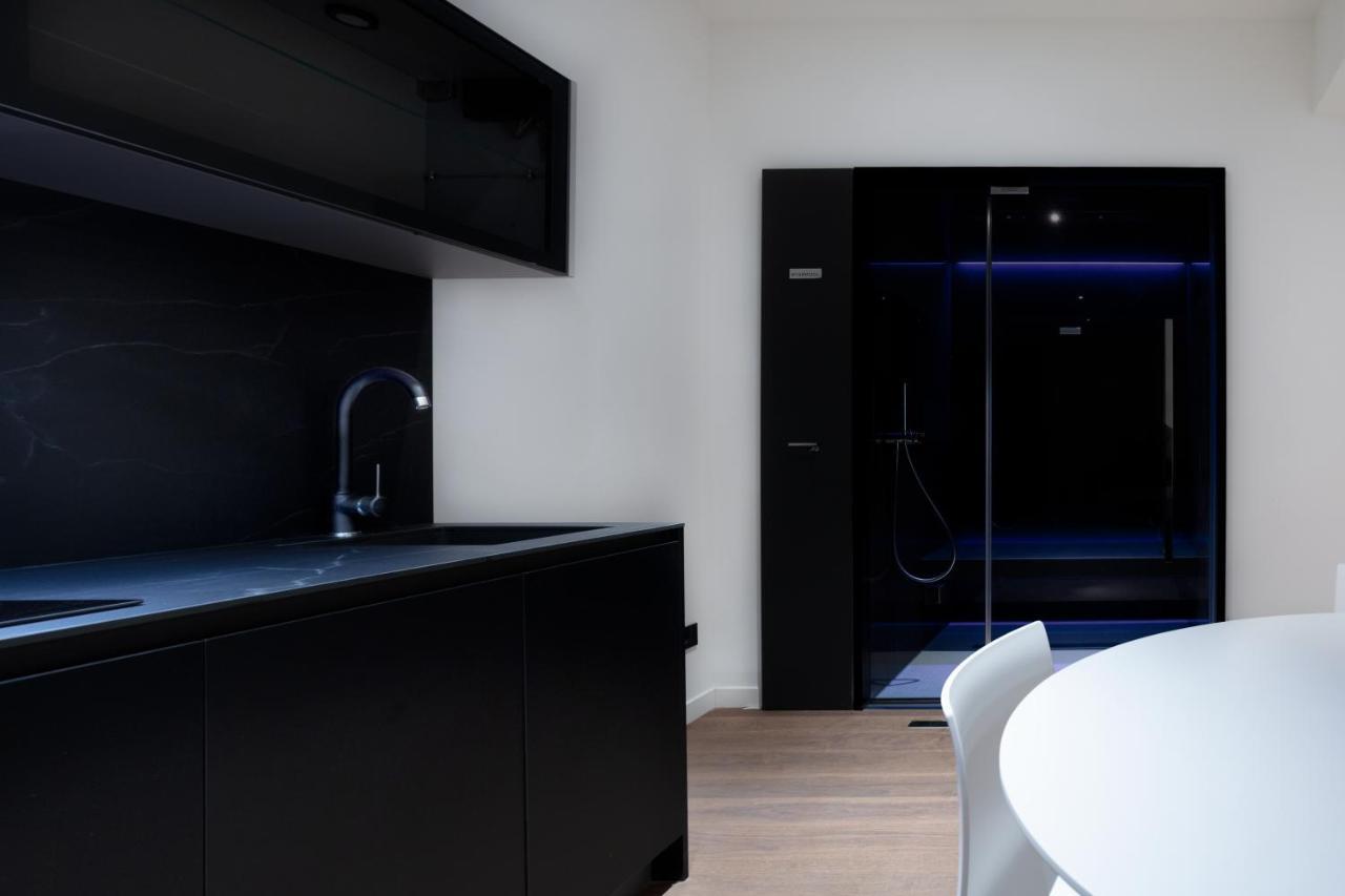Sant'Ambrogio Apartments, Reception H24 มิลาน ภายนอก รูปภาพ
