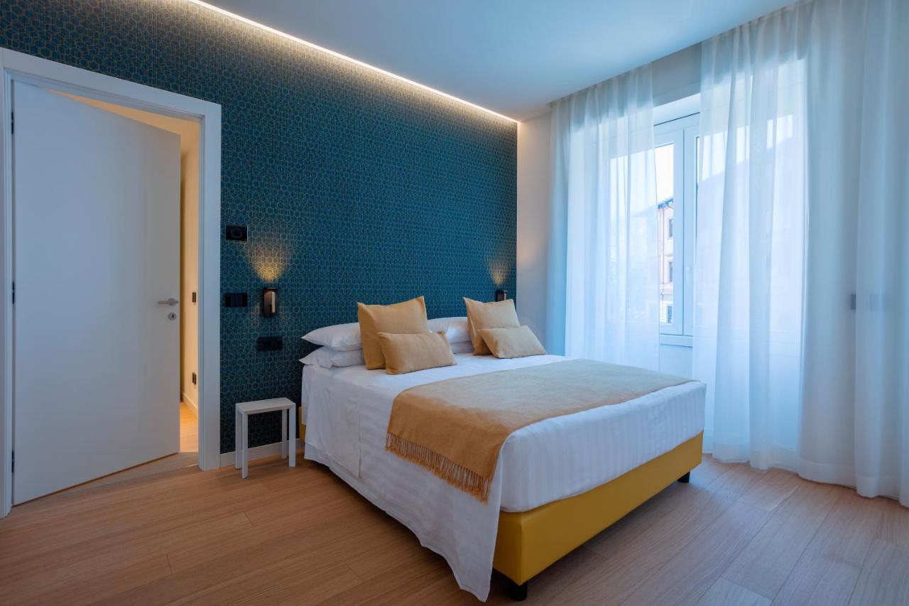 Sant'Ambrogio Apartments, Reception H24 มิลาน ภายนอก รูปภาพ