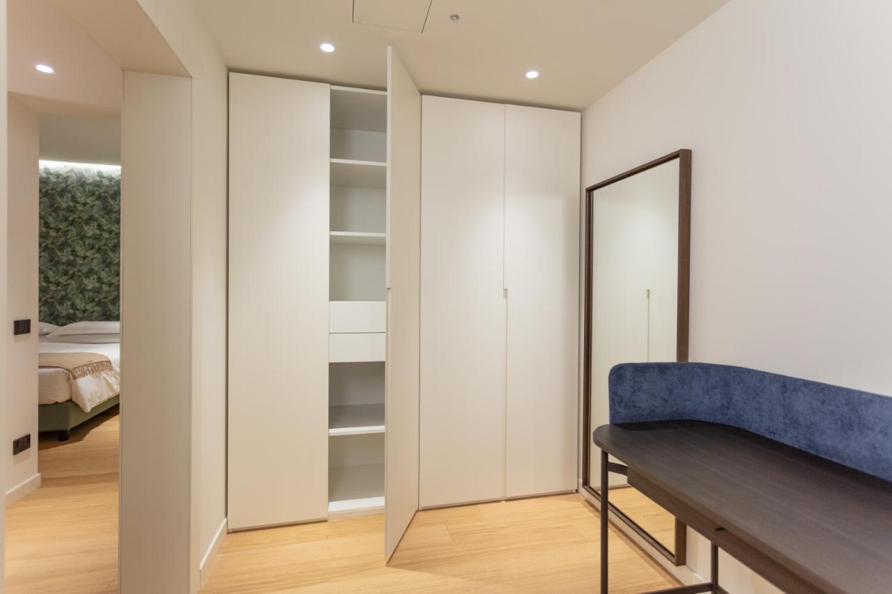 Sant'Ambrogio Apartments, Reception H24 มิลาน ภายนอก รูปภาพ