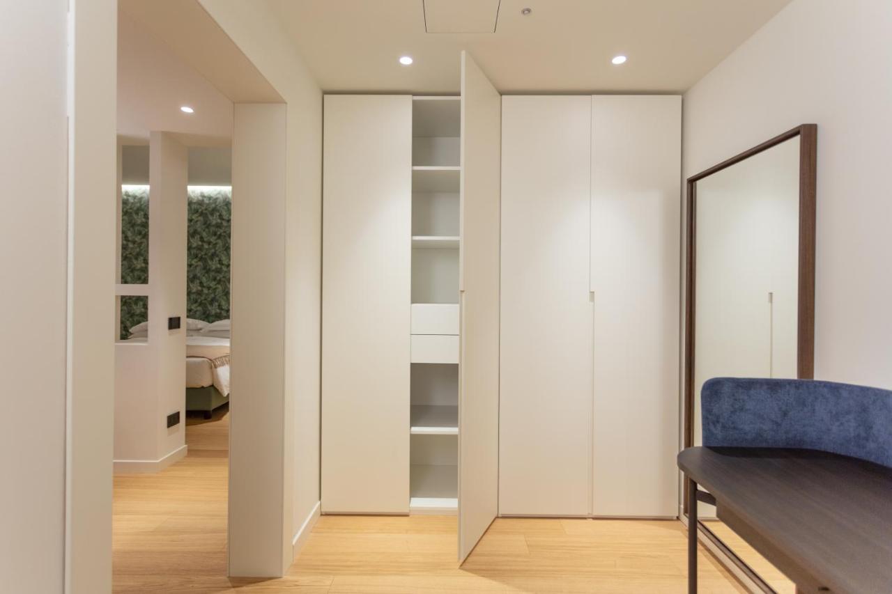 Sant'Ambrogio Apartments, Reception H24 มิลาน ภายนอก รูปภาพ